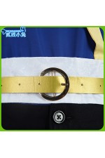2XXT Cosplay Uma Musume Pretty Derby K.S.Miracle Prism Race Outfit Cosplay Costume